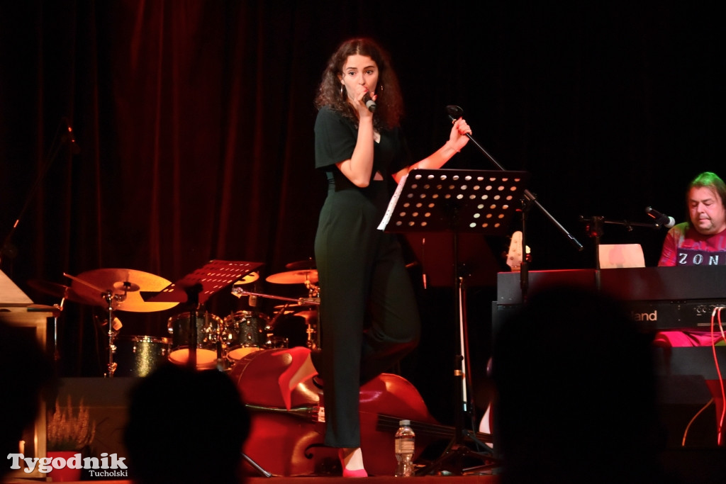 Jazzbór w Śliwicach