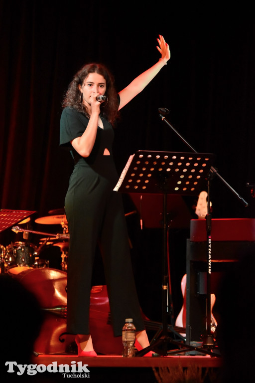 Jazzbór w Śliwicach