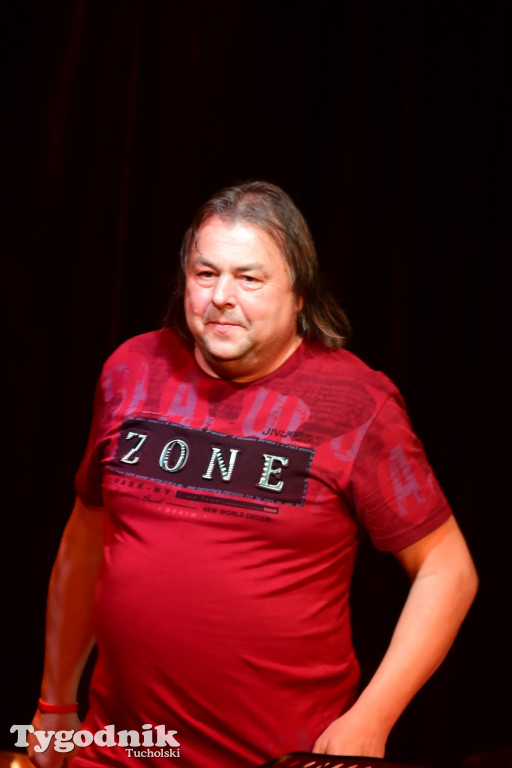 Jazzbór w Śliwicach