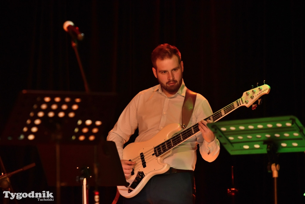 Jazzbór w Śliwicach