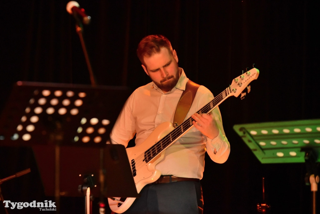 Jazzbór w Śliwicach