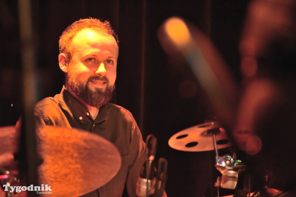 Jazzbór w Śliwicach