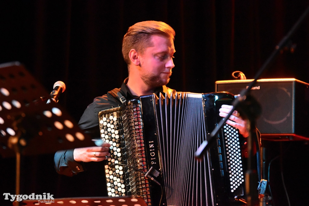 Jazzbór w Śliwicach