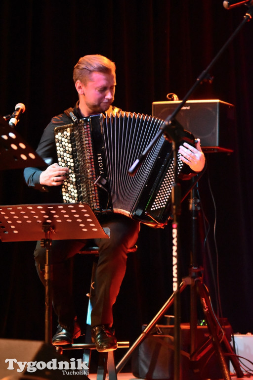Jazzbór w Śliwicach