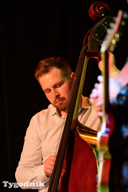 Jazzbór w Śliwicach