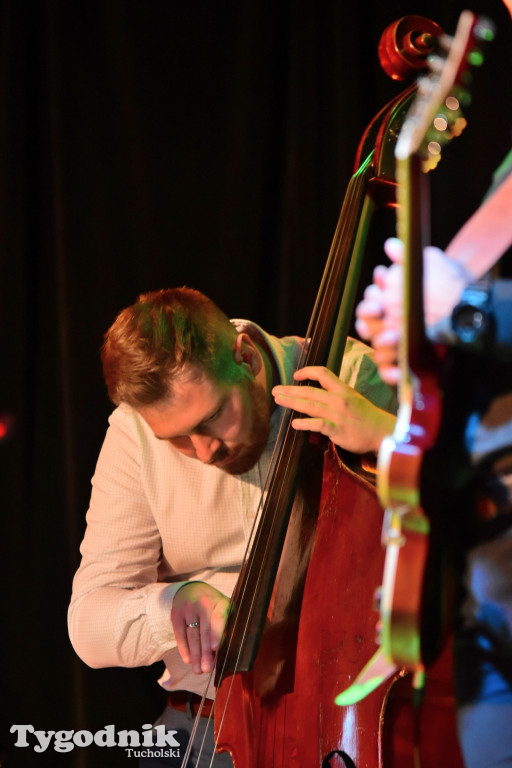 Jazzbór w Śliwicach