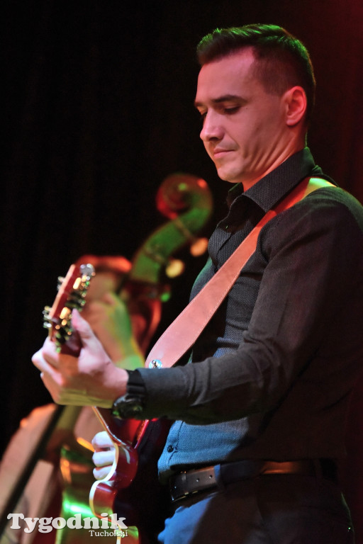 Jazzbór w Śliwicach