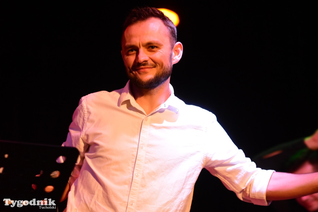 Jazzbór w Śliwicach