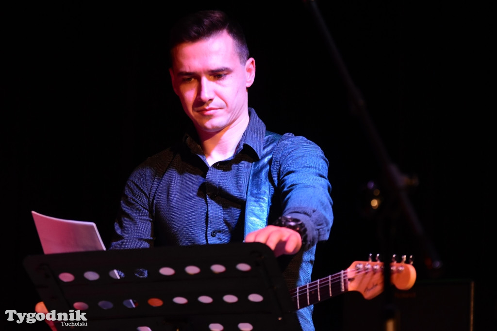 Jazzbór w Śliwicach