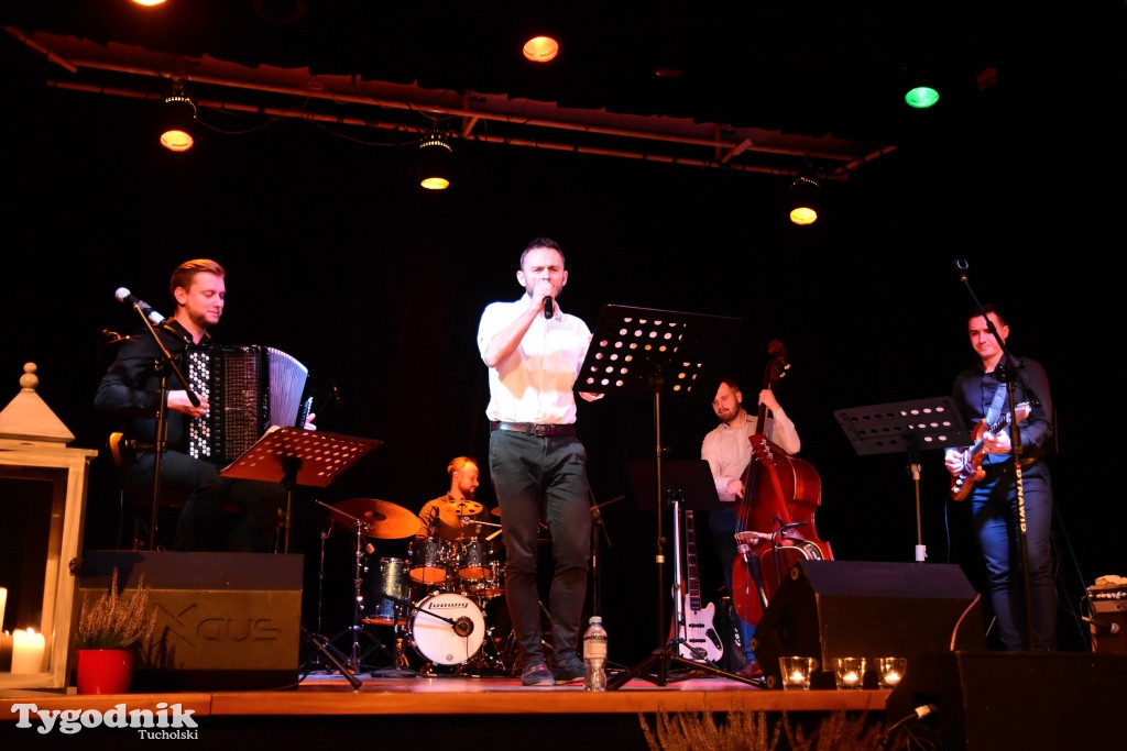Jazzbór w Śliwicach