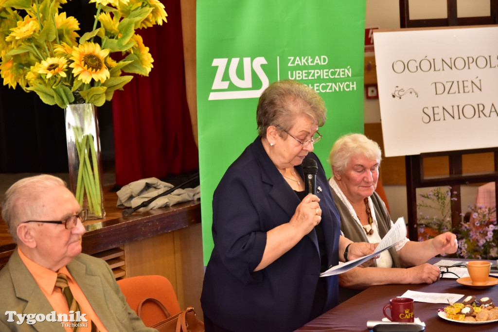 Dzień Seniora z ZUS-em