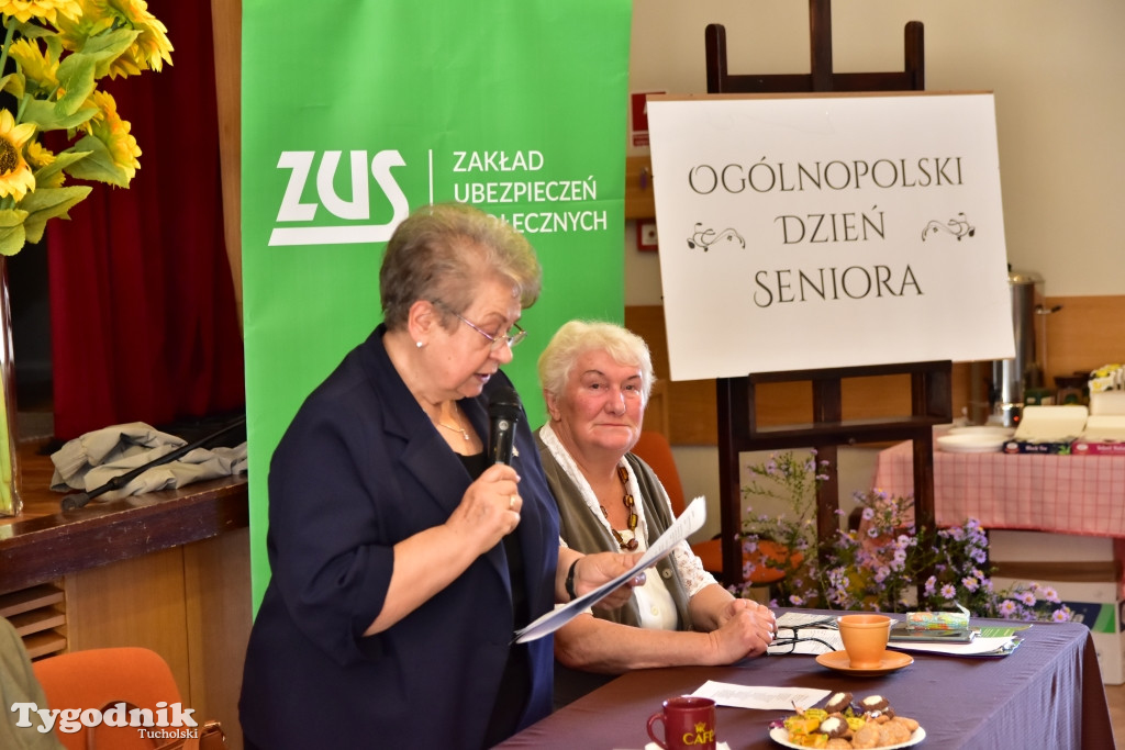 Dzień Seniora z ZUS-em