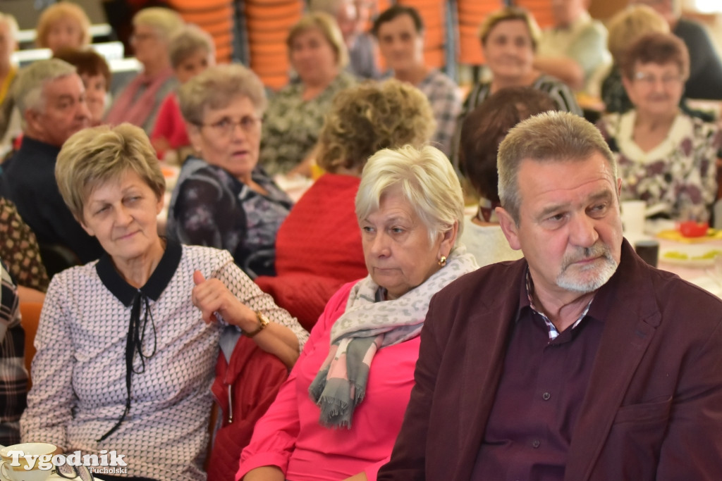 Dzień Seniora z ZUS-em