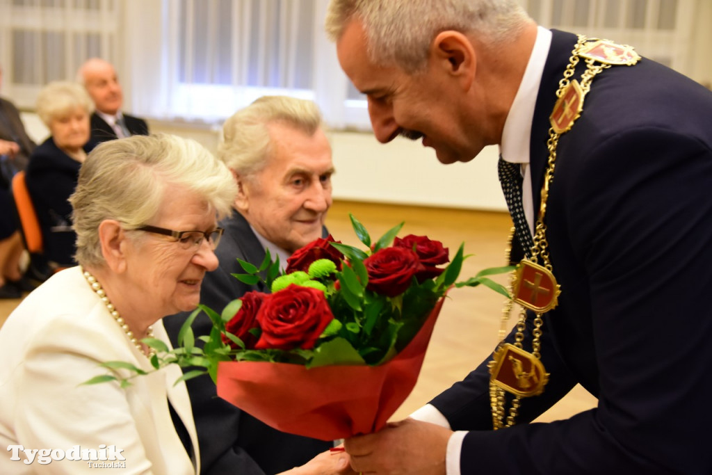 Jubileusze Tuchola