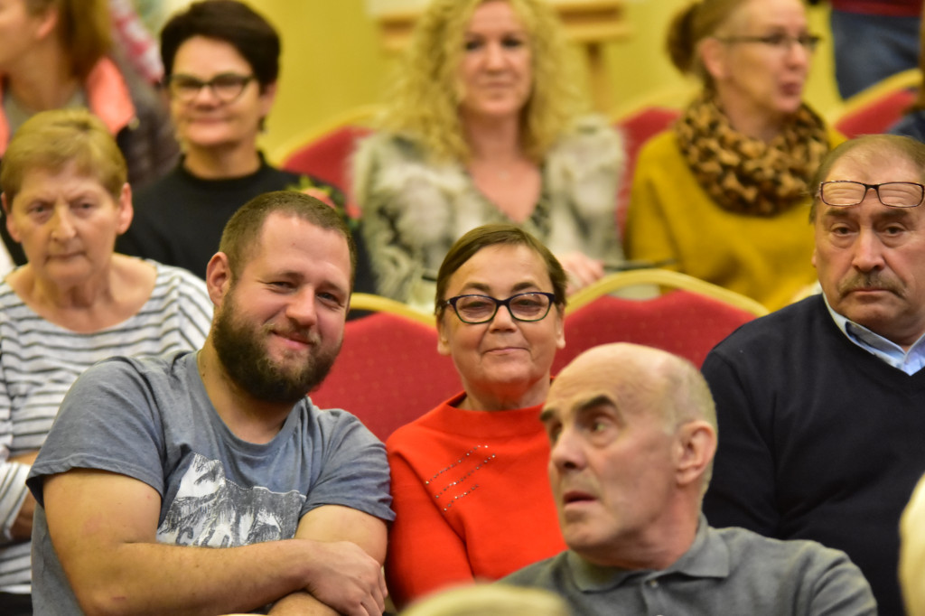 Premiera w B-CKiP: Młodzi na scenie!