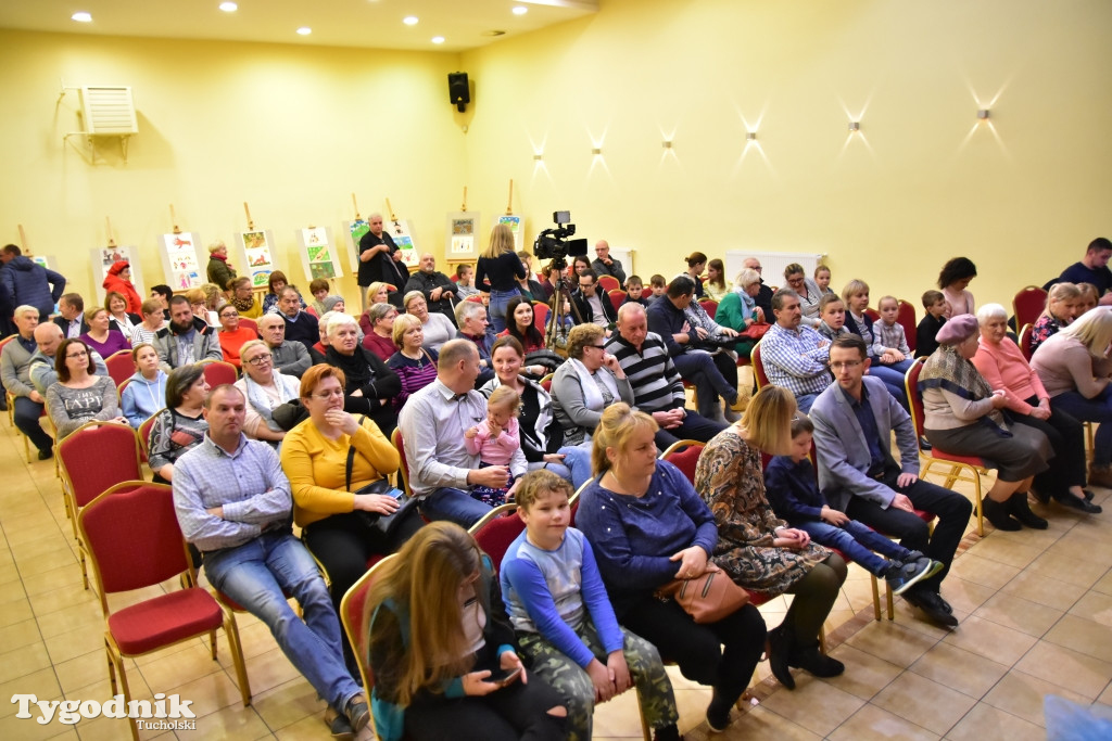 Premiera w B-CKiP: Młodzi na scenie!