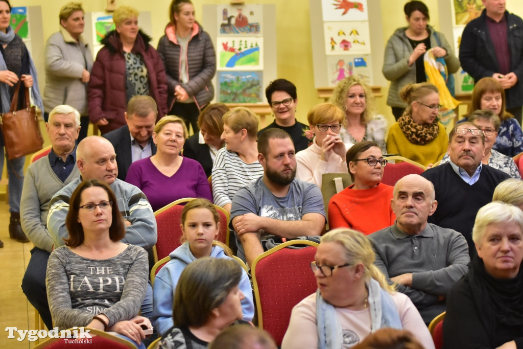 Premiera w B-CKiP: Młodzi na scenie!