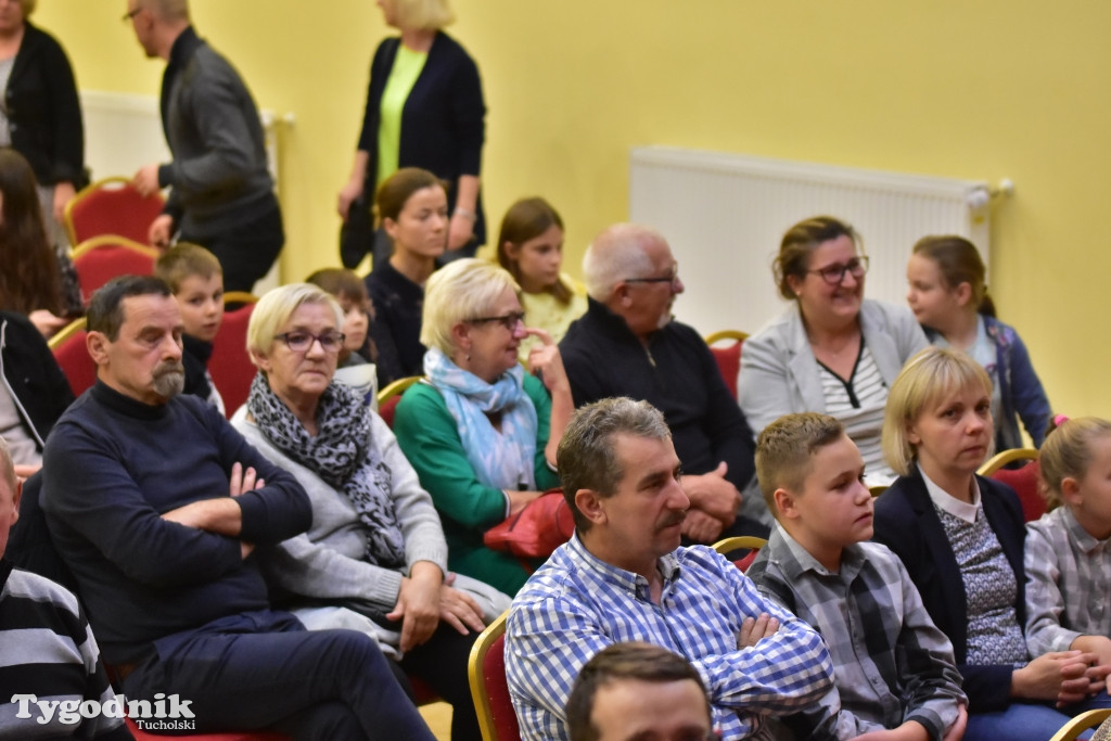 Premiera w B-CKiP: Młodzi na scenie!
