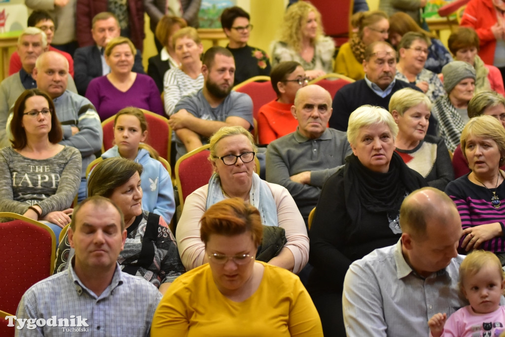 Premiera w B-CKiP: Młodzi na scenie!