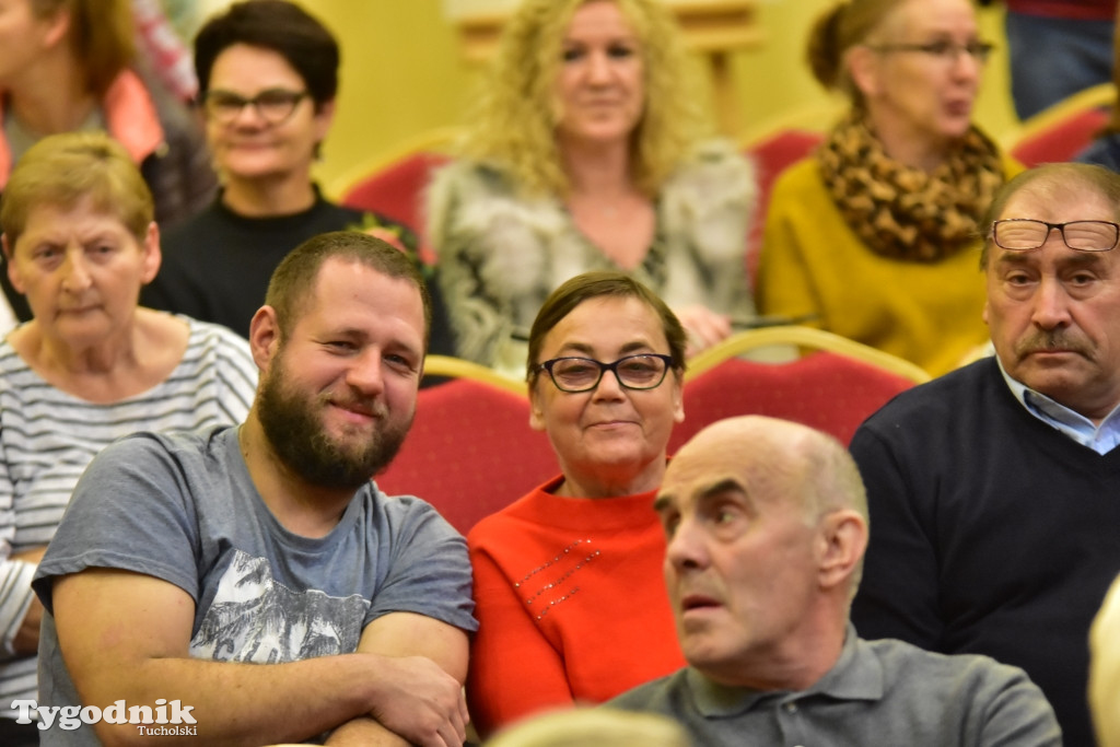 Premiera w B-CKiP: Młodzi na scenie!