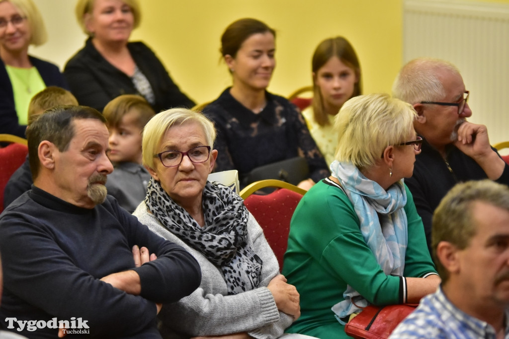 Premiera w B-CKiP: Młodzi na scenie!