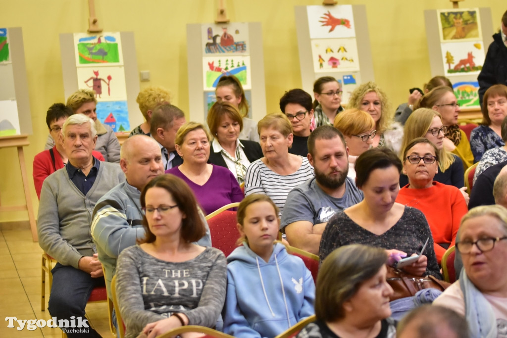 Premiera w B-CKiP: Młodzi na scenie!