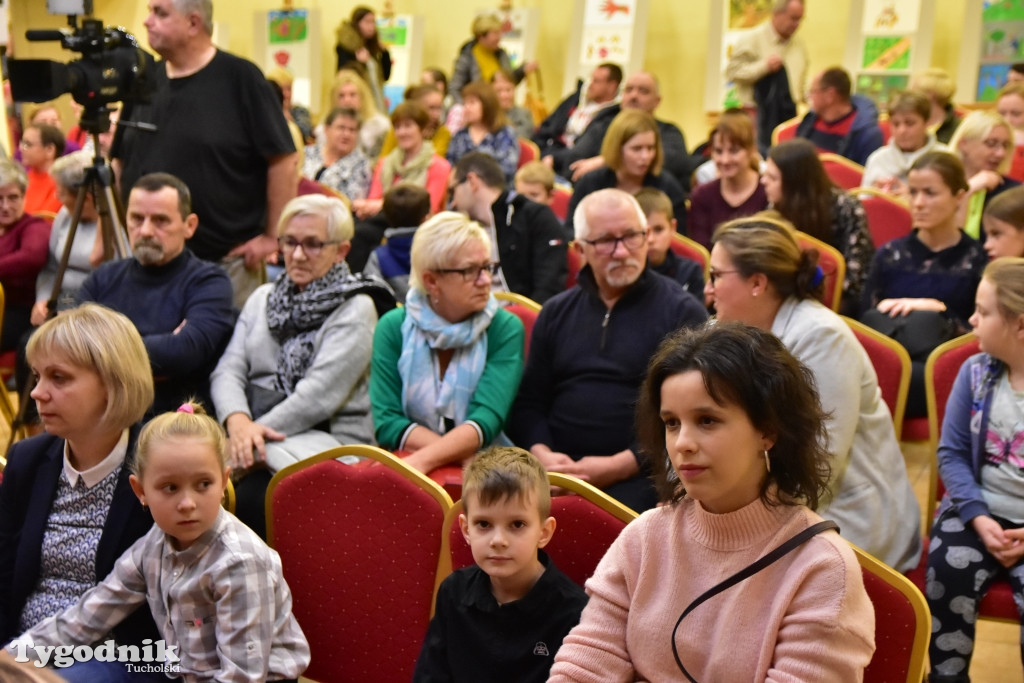 Premiera w B-CKiP: Młodzi na scenie!