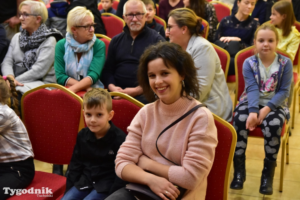 Premiera w B-CKiP: Młodzi na scenie!