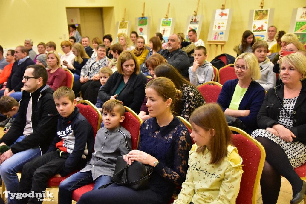 Premiera w B-CKiP: Młodzi na scenie!