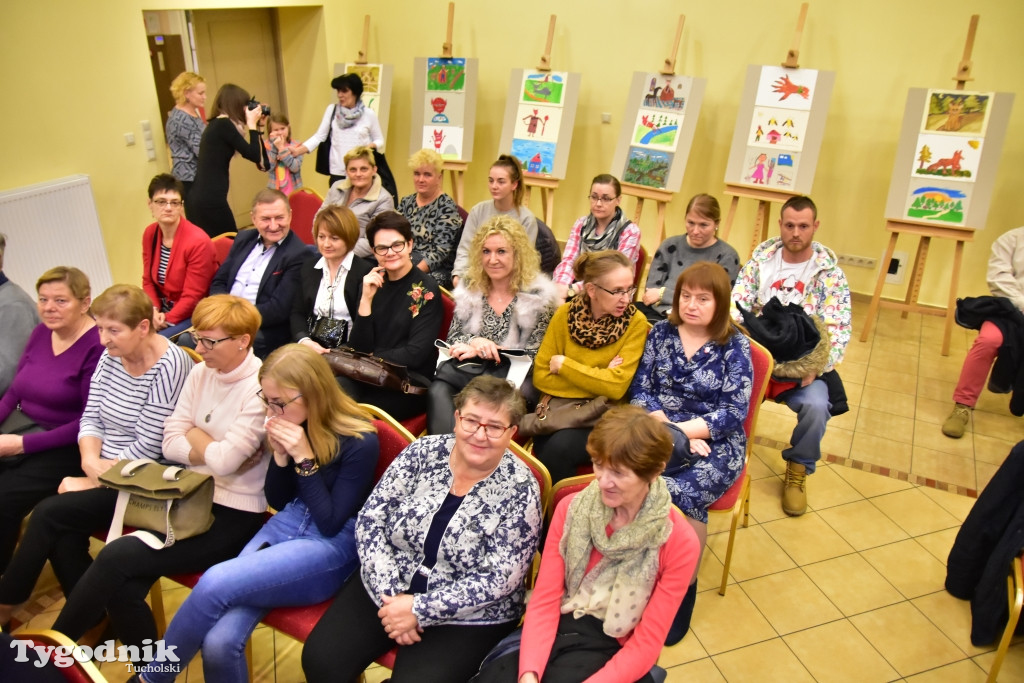Premiera w B-CKiP: Młodzi na scenie!