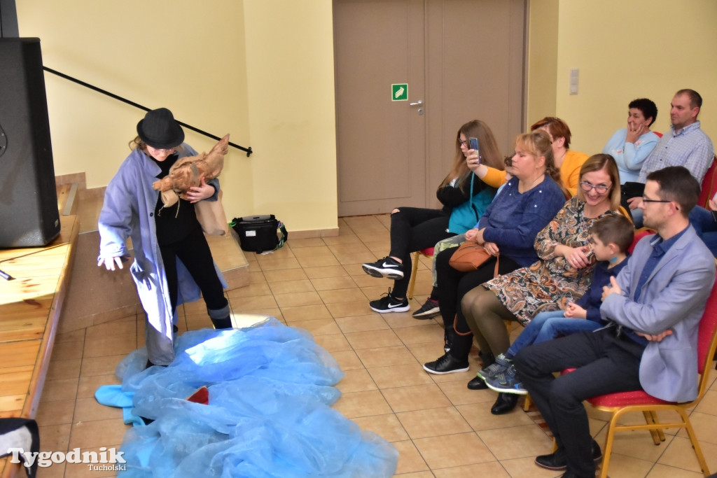 Premiera w B-CKiP: Młodzi na scenie!