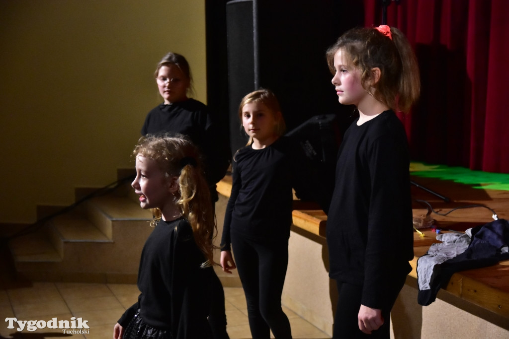 Premiera w B-CKiP: Młodzi na scenie!