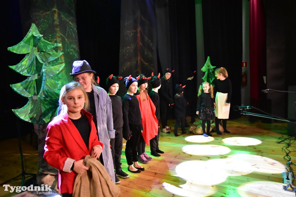 Premiera w B-CKiP: Młodzi na scenie!