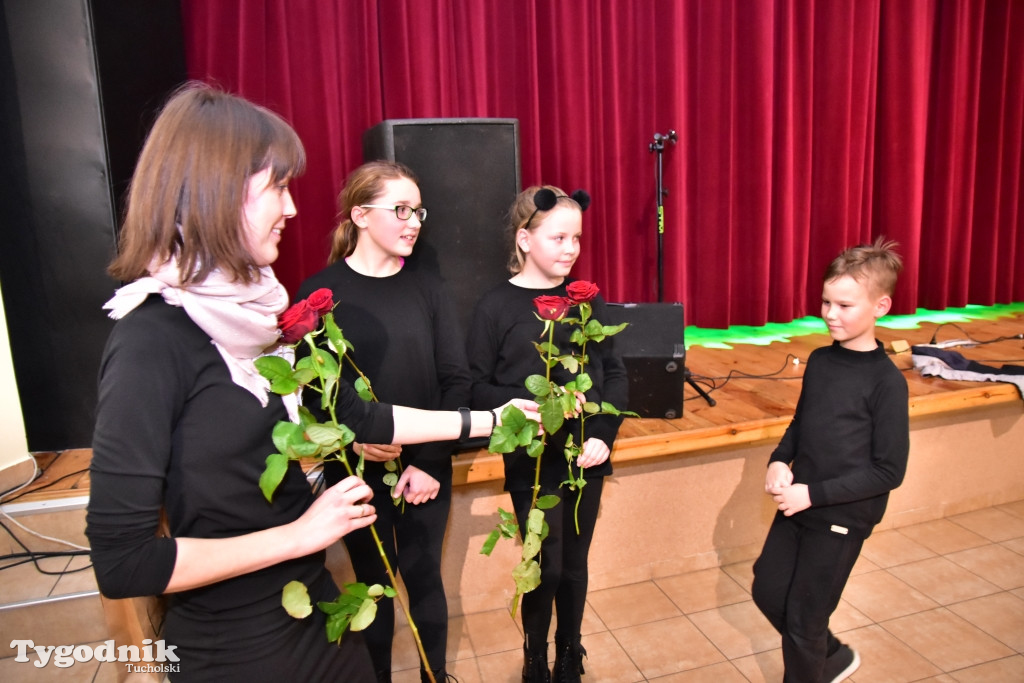Premiera w B-CKiP: Młodzi na scenie!