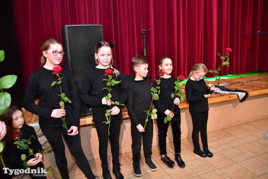 Premiera w B-CKiP: Młodzi na scenie!