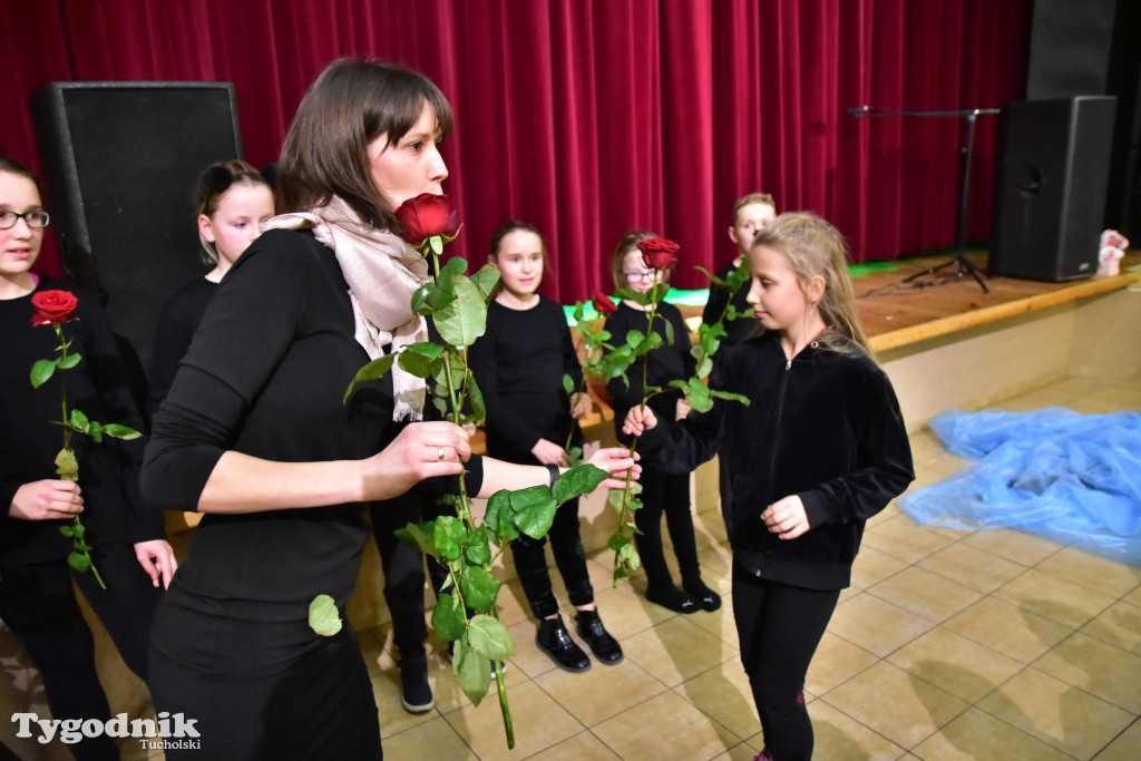 Premiera w B-CKiP: Młodzi na scenie!