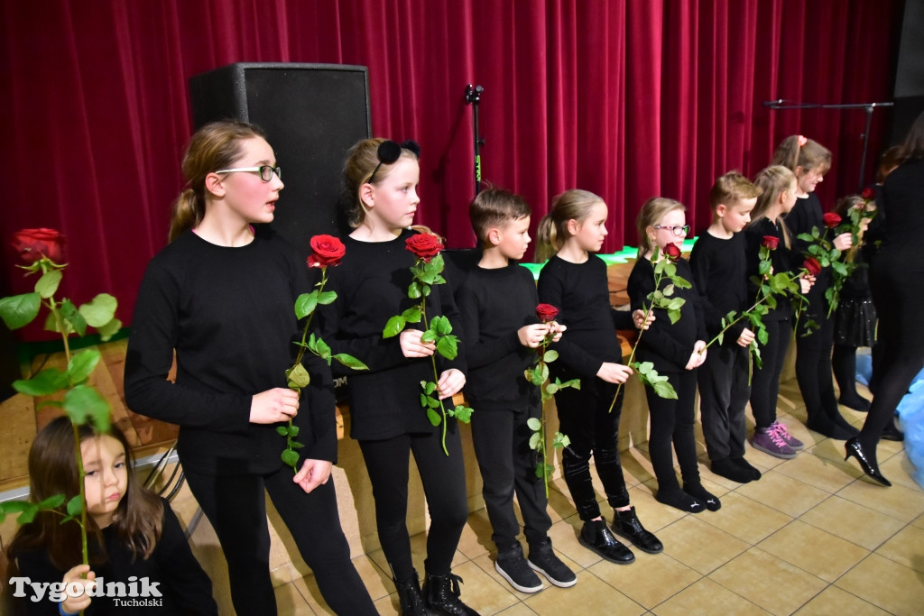 Premiera w B-CKiP: Młodzi na scenie!