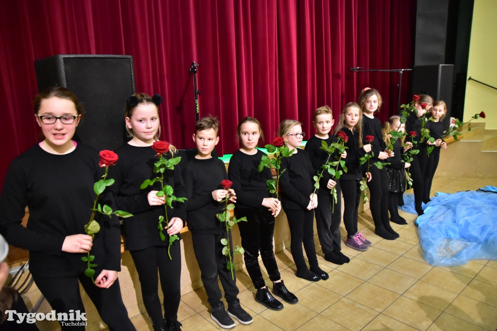 Premiera w B-CKiP: Młodzi na scenie!