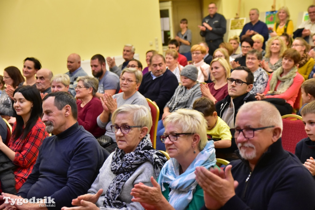 Premiera w B-CKiP: Młodzi na scenie!