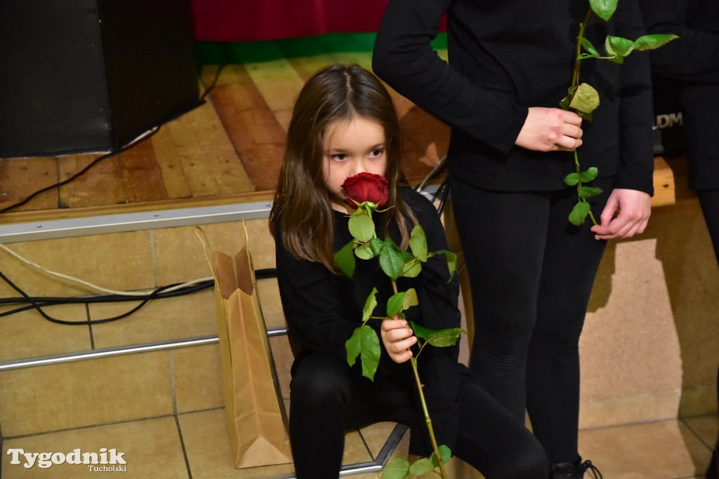 Premiera w B-CKiP: Młodzi na scenie!