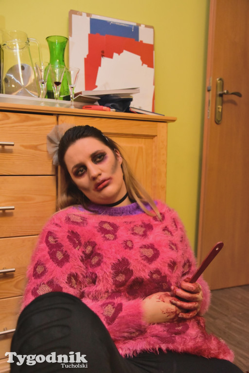 Ćwiczenia w Wielkim Mędromierzu