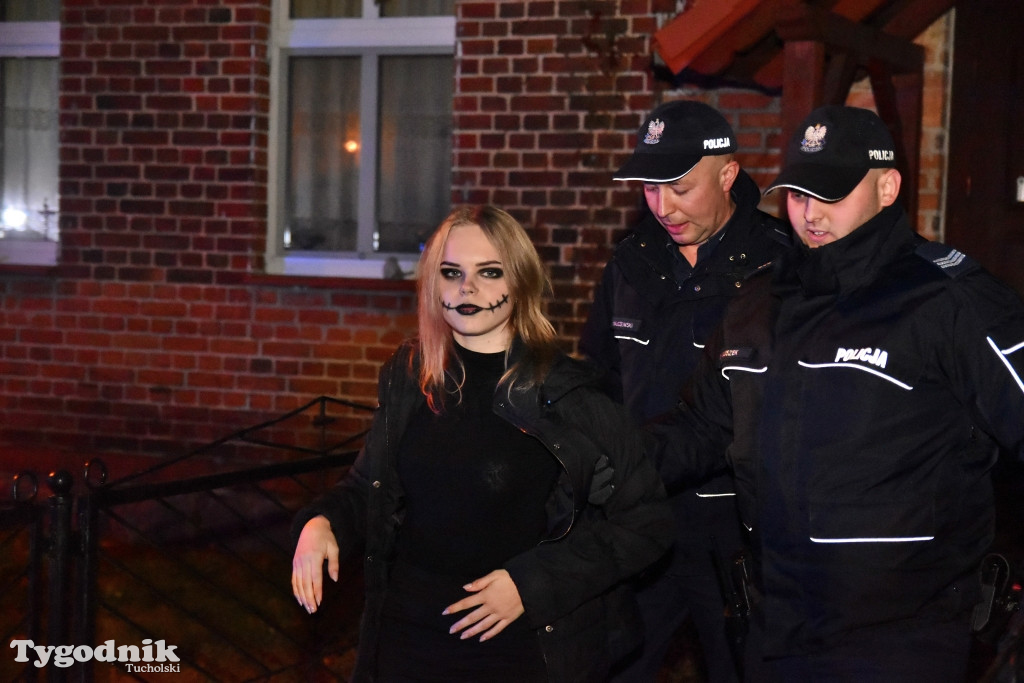 Ćwiczenia w Wielkim Mędromierzu