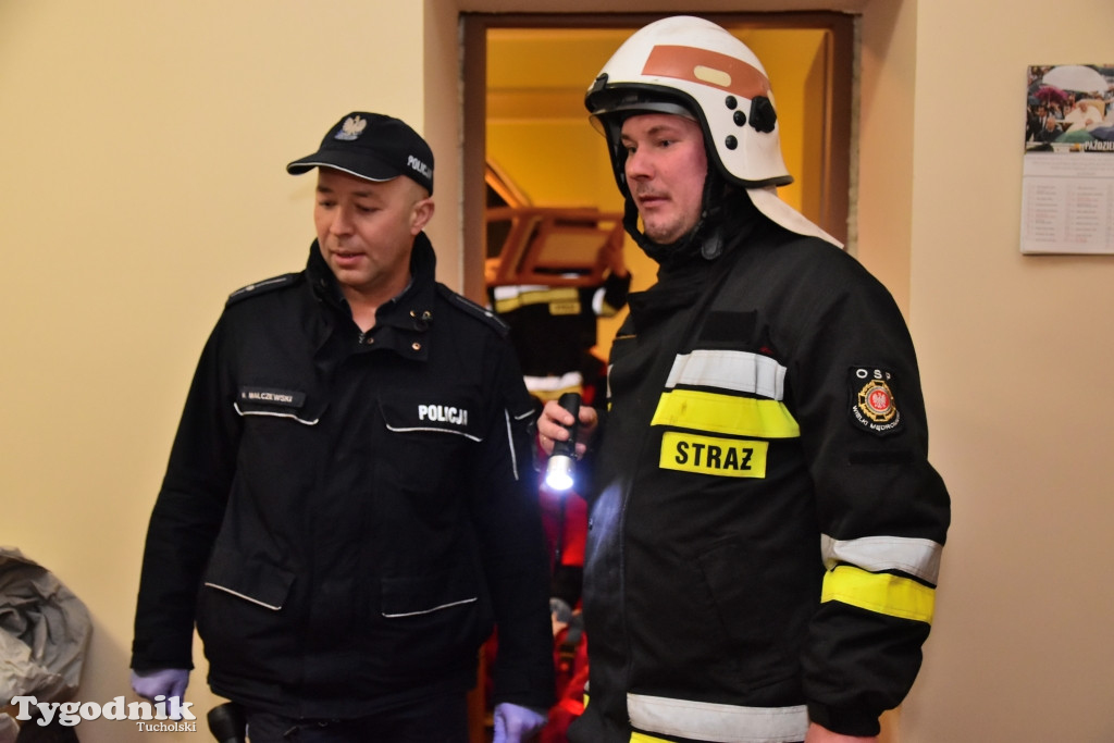 Ćwiczenia w Wielkim Mędromierzu