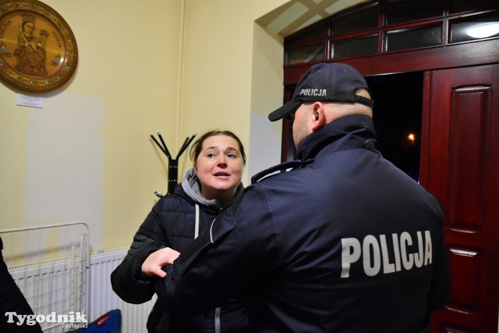 Ćwiczenia w Wielkim Mędromierzu