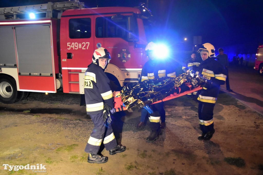 Ćwiczenia w Wielkim Mędromierzu