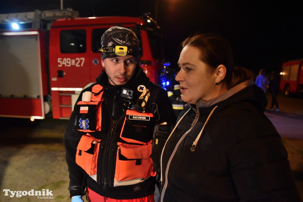 Ćwiczenia w Wielkim Mędromierzu