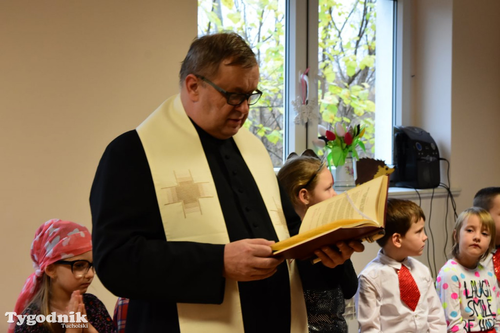 Dzienny Dom Opieki Medycznej