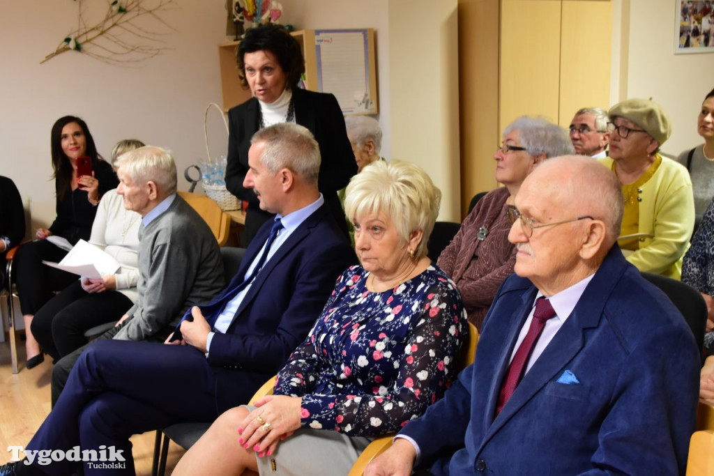 Dzienny Dom Opieki Medycznej