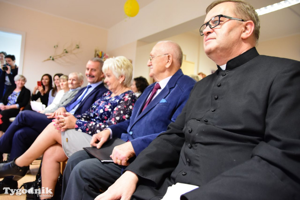 Dzienny Dom Opieki Medycznej