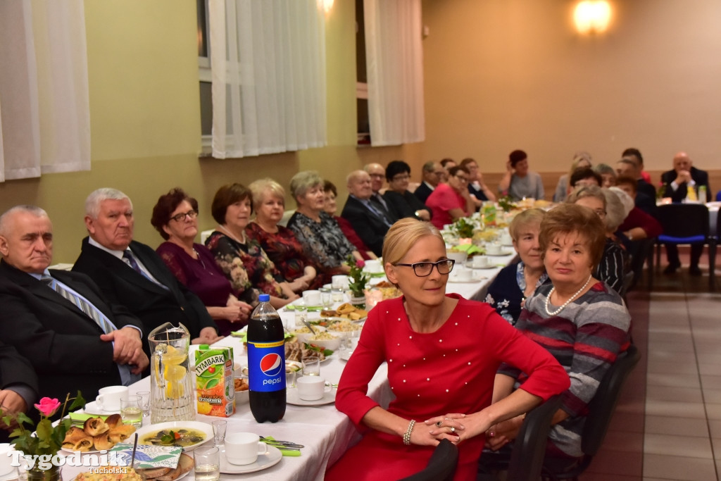 90-lecie KGW Gostycyn